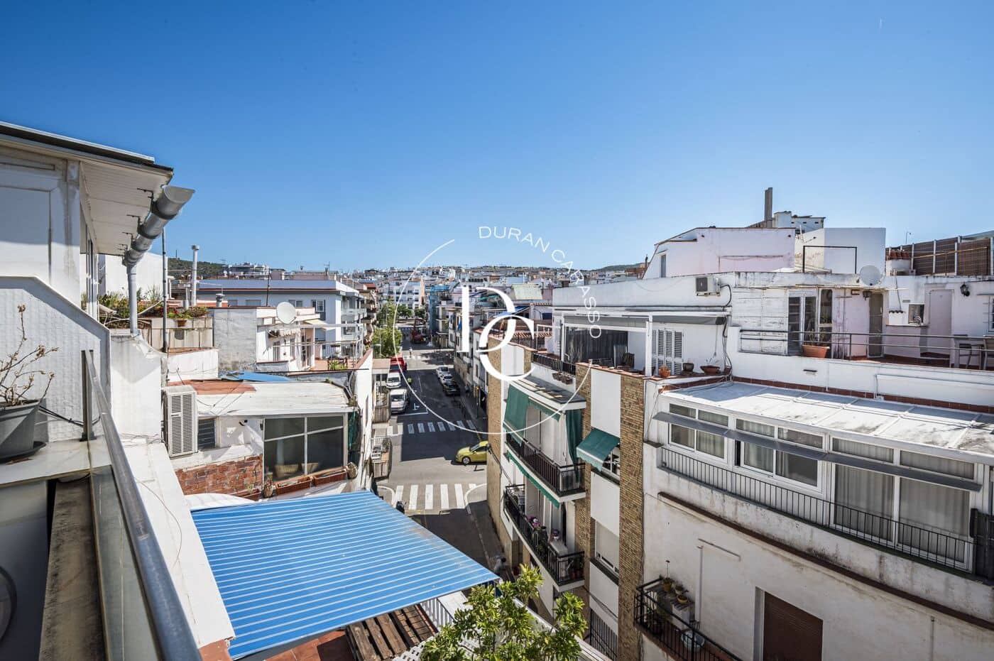 1 slaapkamer Penthouse te koop in Sitges - € 320.000 (Ref: 9920166)