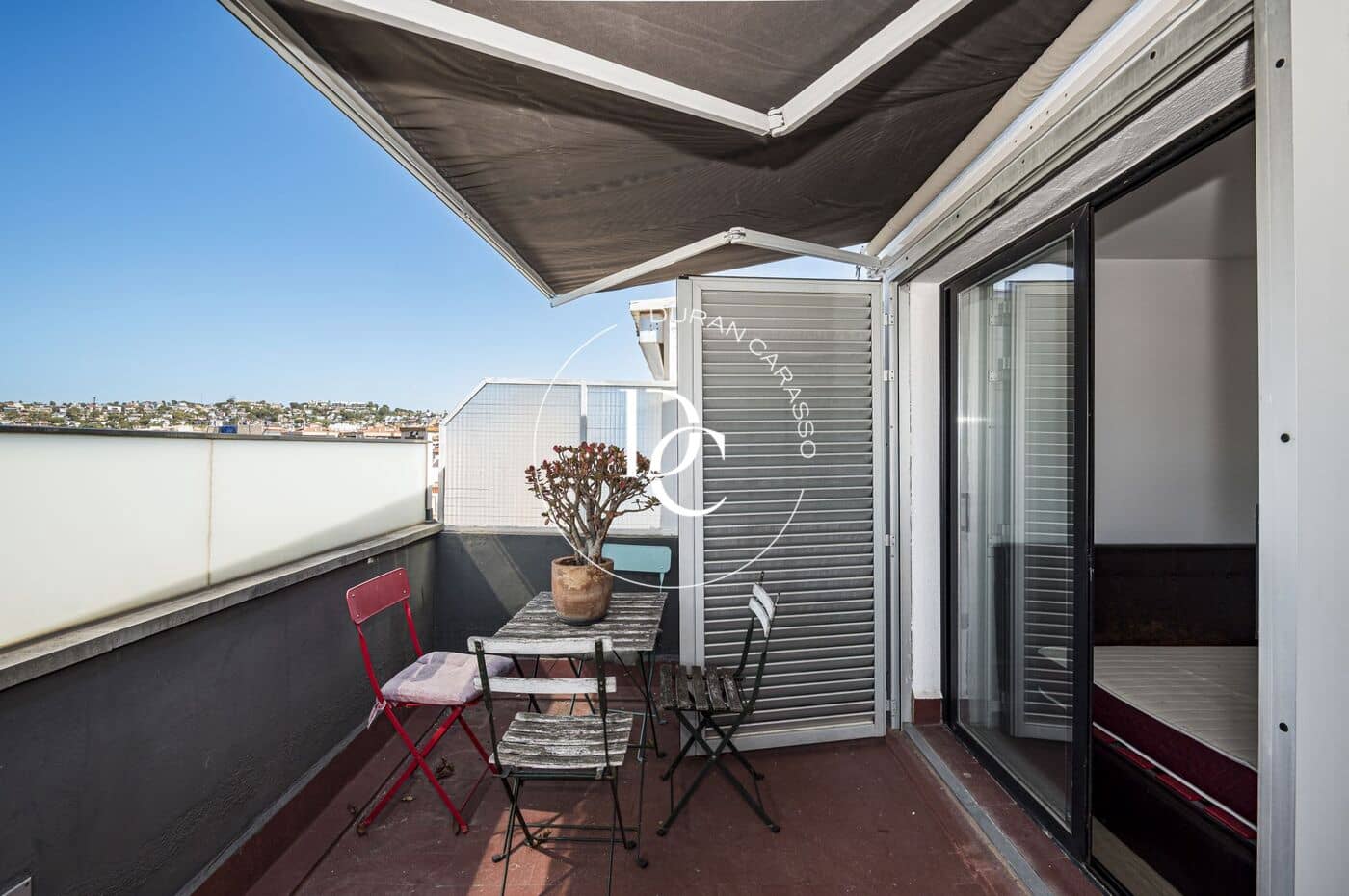 1 slaapkamer Penthouse te koop in Sitges - € 320.000 (Ref: 9920166)