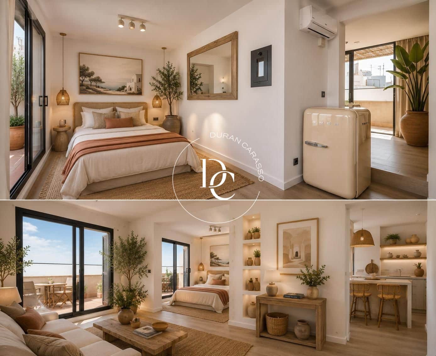 1 slaapkamer Penthouse te koop in Sitges - € 320.000 (Ref: 9920166)