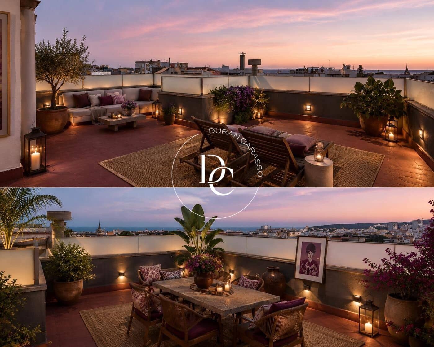 1 slaapkamer Penthouse te koop in Sitges - € 320.000 (Ref: 9920166)