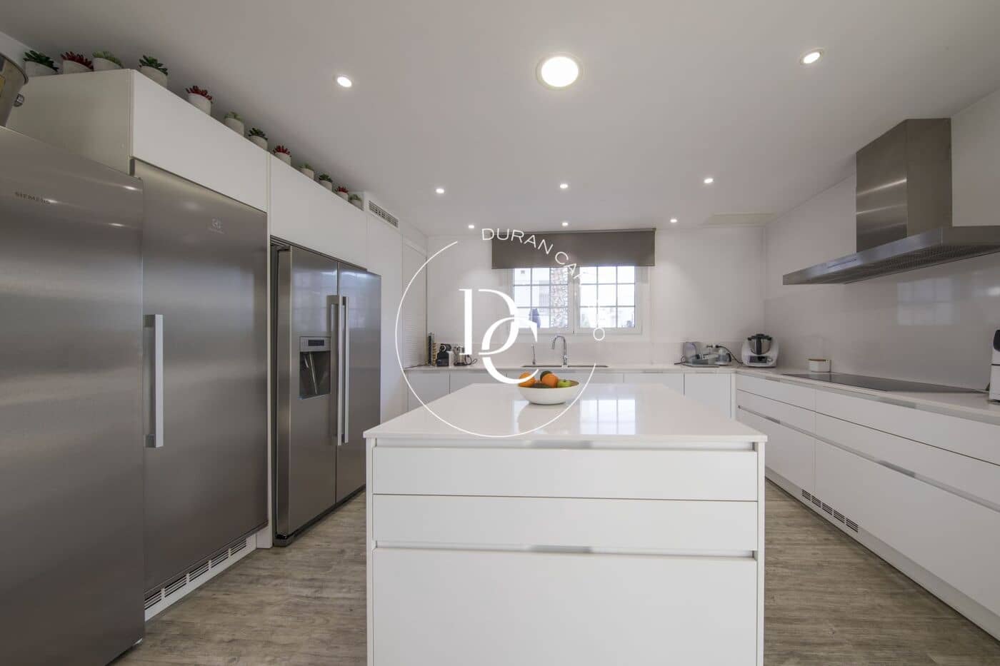 5 soverom Villa til leie i Sitges med svømmebasseng garasje - € 12 000 (Ref: 9920167)