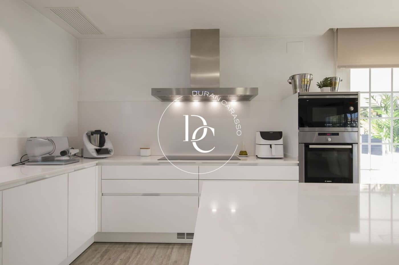 5 soverom Villa til leie i Sitges med svømmebasseng garasje - € 12 000 (Ref: 9920167)