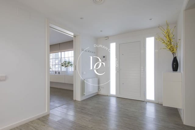 5 soverom Villa til leie i Sitges med svømmebasseng garasje - € 12 000 (Ref: 9920167)