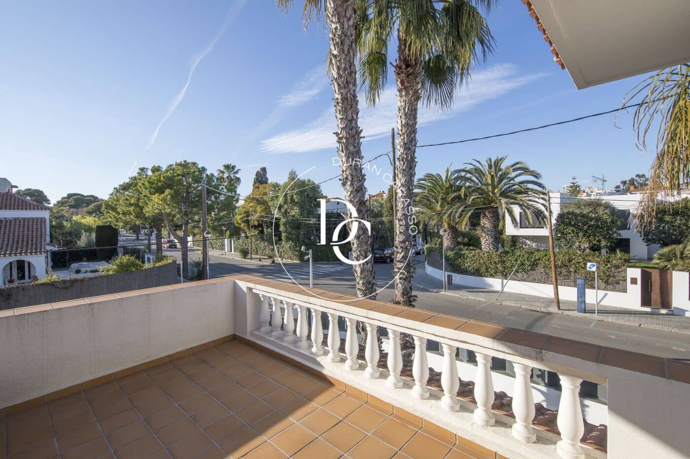5 soverom Villa til leie i Sitges med svømmebasseng garasje - € 12 000 (Ref: 9920167)
