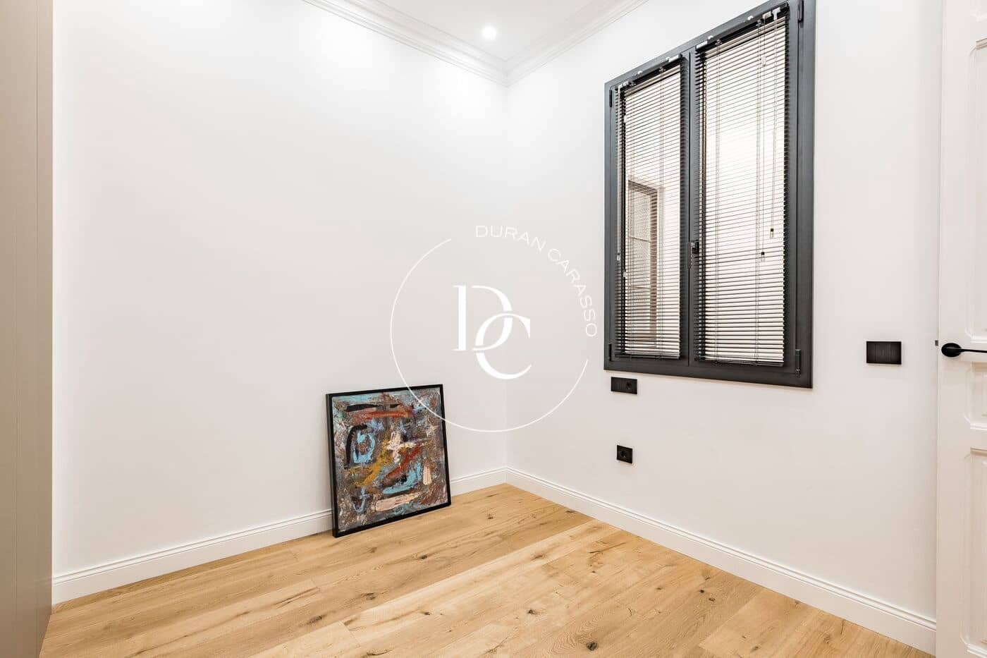 3 soveværelse Lejlighed til salg i Barcelona by - € 1.290.000 (Ref: 9922449)