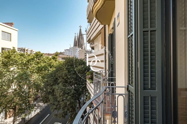 3 soveværelse Lejlighed til salg i La Dreta de L'Eixample, Barcelona by - € 1.290.000 (Ref: 9922449)