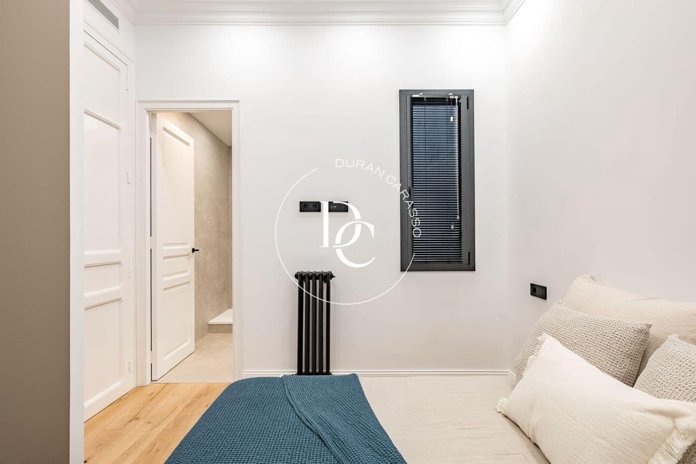 3 soveværelse Lejlighed til salg i Barcelona by - € 1.290.000 (Ref: 9922449)
