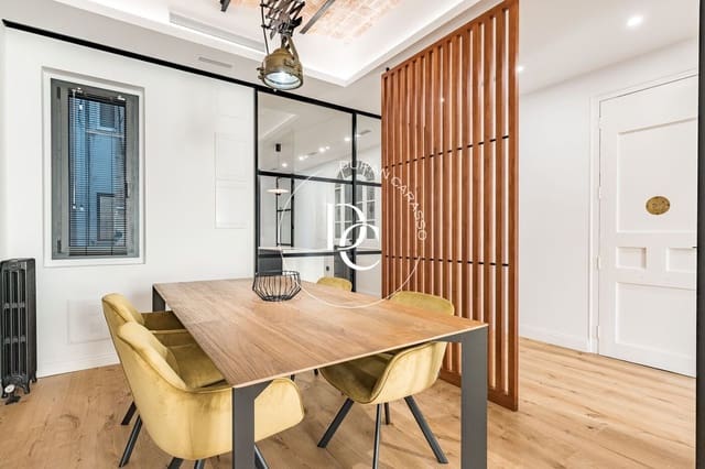 3 soveværelse Lejlighed til salg i La Dreta de L'Eixample, Barcelona by - € 1.290.000 (Ref: 9922449)