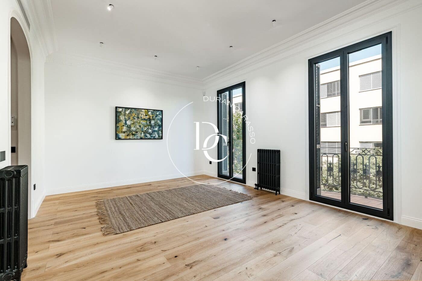 3 soveværelse Lejlighed til salg i Barcelona by - € 1.290.000 (Ref: 9922449)