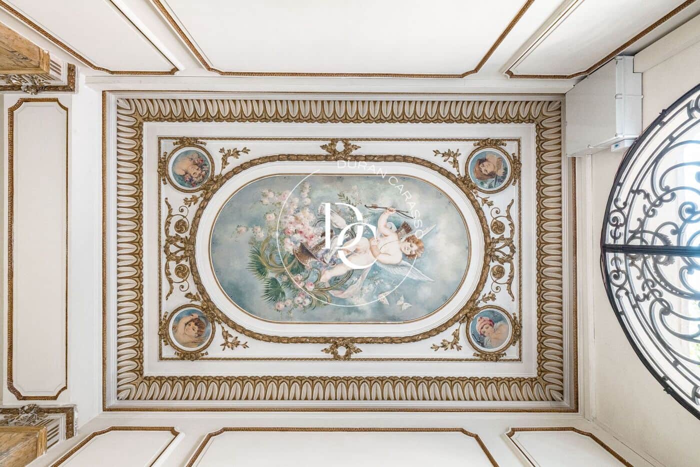 3 soveværelse Lejlighed til salg i Barcelona by - € 1.290.000 (Ref: 9922449)