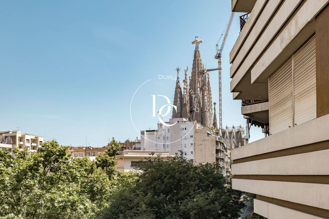 3 soveværelse Lejlighed til salg i Barcelona by - € 1.290.000 (Ref: 9922449)