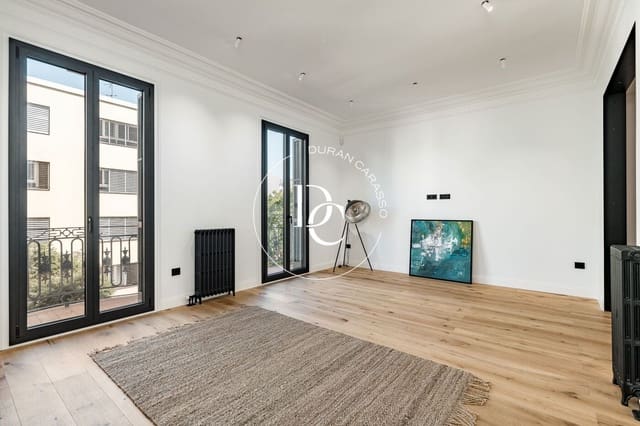 3 soveværelse Lejlighed til salg i La Dreta de L'Eixample, Barcelona by - € 1.290.000 (Ref: 9922449)