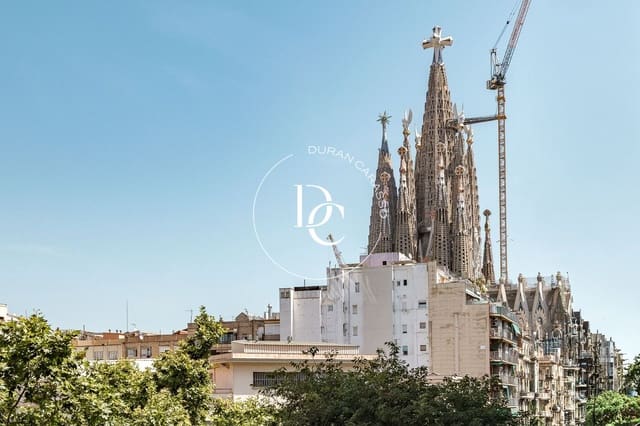 3 soveværelse Lejlighed til salg i La Dreta de L'Eixample, Barcelona by - € 1.290.000 (Ref: 9922449)