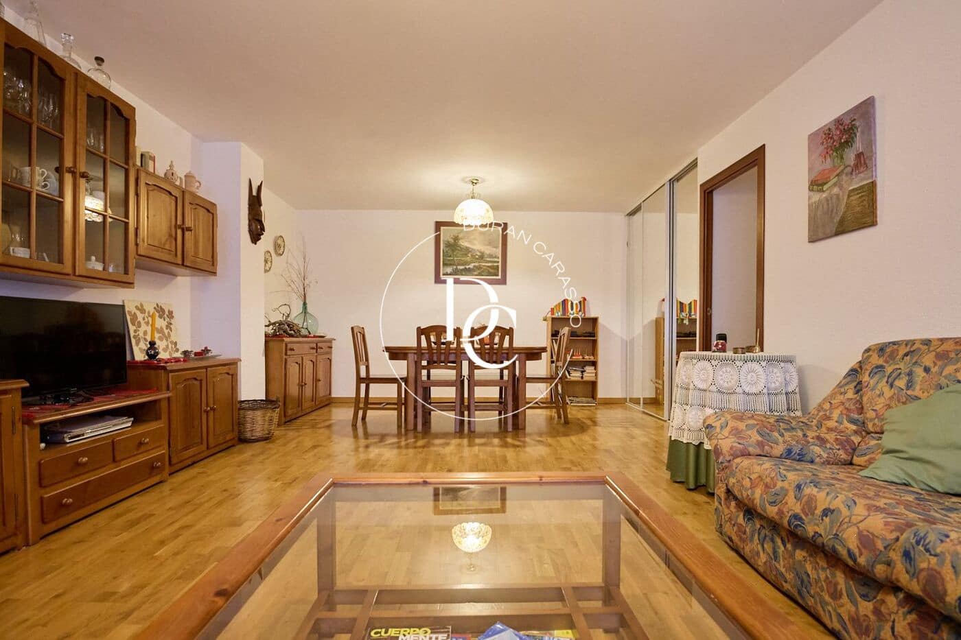 2 bedroom Apartment for sale in Puigcerda - € 295,000 (Ref: 9927577)