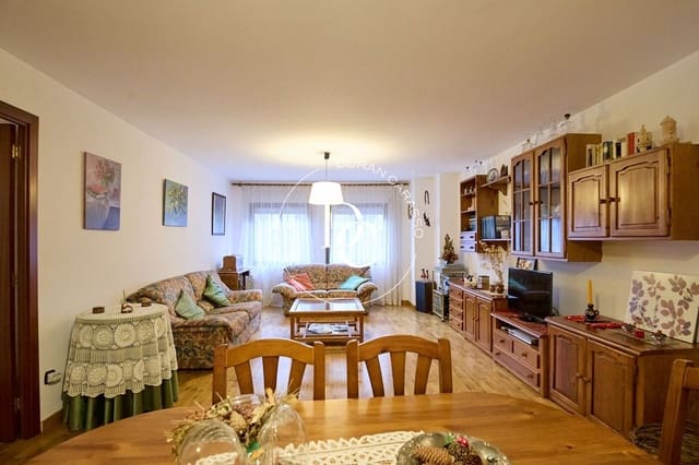 2 soverom Leilighet til salgs i Puigcerdà - € 295 000 (Ref: 9927577)