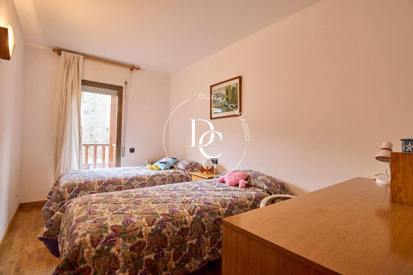 2 bedroom Apartment for sale in Puigcerda - € 295,000 (Ref: 9927577)