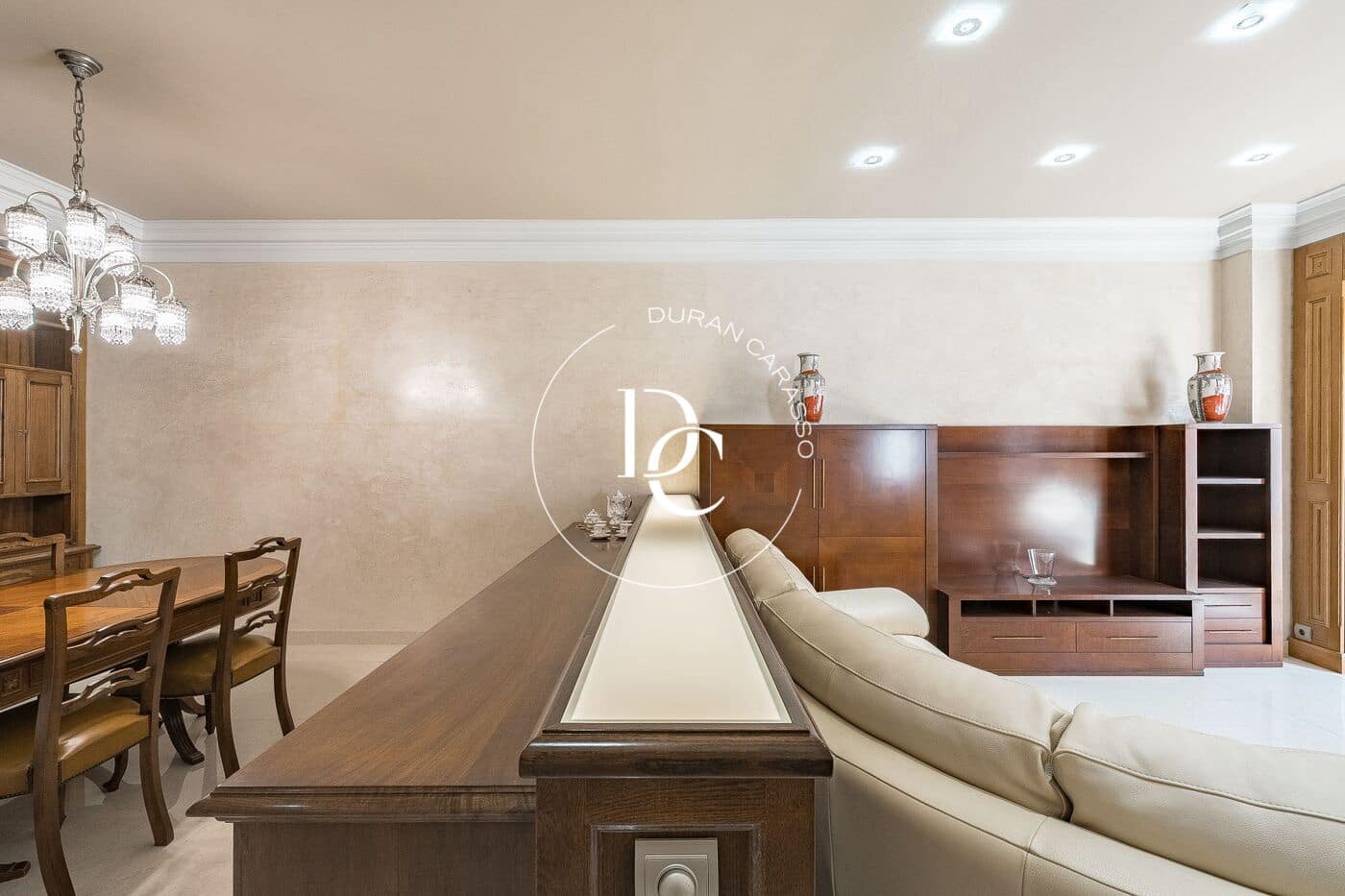 4 Zimmer Apartment zu verkaufen in Barcelona Stadt - 2.200.000 € (Ref: 9927578)