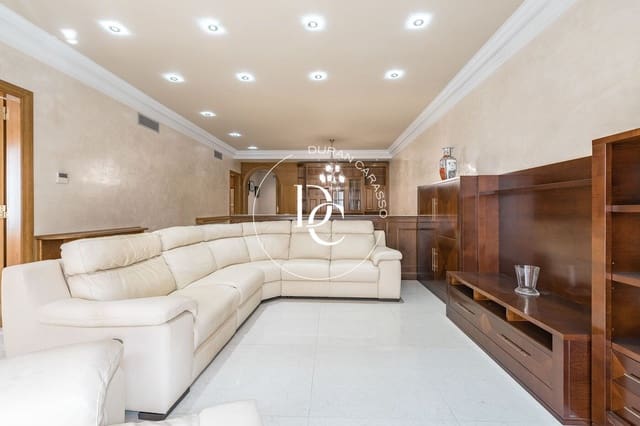 4 Zimmer Apartment zu verkaufen in La Dreta de L'Eixample, Barcelona Stadt - 2.200.000 € (Ref: 9927578)