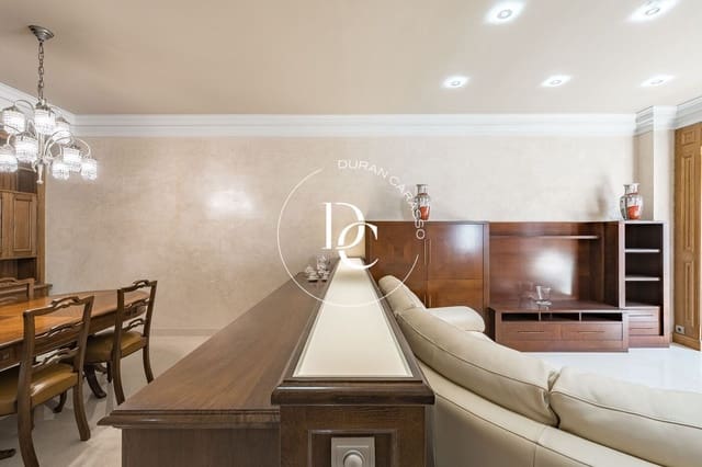4 Zimmer Apartment zu verkaufen in La Dreta de L'Eixample, Barcelona Stadt - 2.200.000 € (Ref: 9927578)