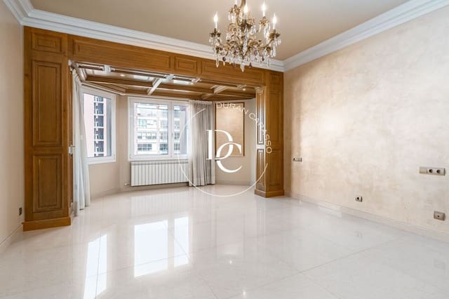 4 Zimmer Apartment zu verkaufen in La Dreta de L'Eixample, Barcelona Stadt - 2.200.000 € (Ref: 9927578)