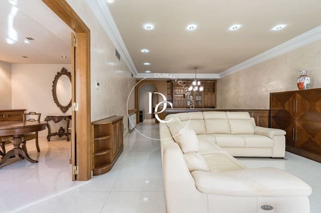 4 Zimmer Apartment zu verkaufen in La Dreta de L'Eixample, Barcelona Stadt - 2.200.000 € (Ref: 9927578)