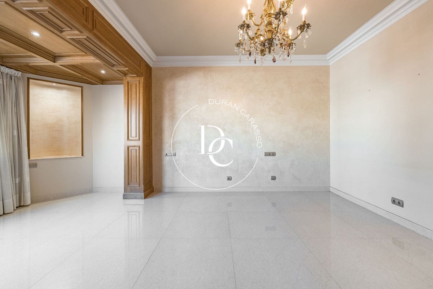 4 Zimmer Apartment zu verkaufen in Barcelona Stadt - 2.200.000 € (Ref: 9927578)