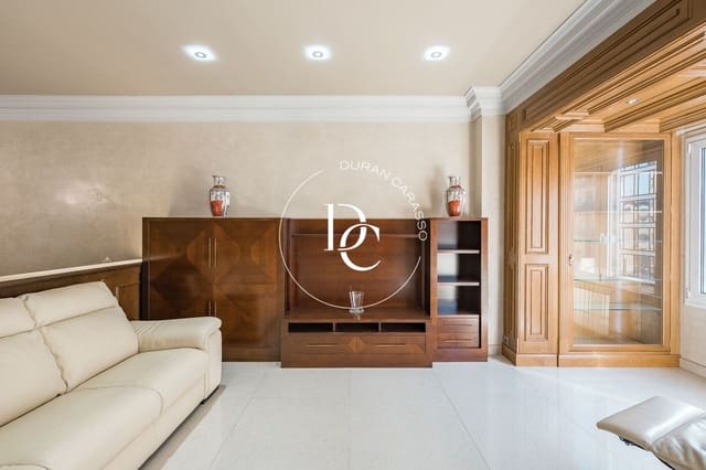 4 Zimmer Apartment zu verkaufen in La Dreta de L'Eixample, Barcelona Stadt - 2.200.000 € (Ref: 9927578)