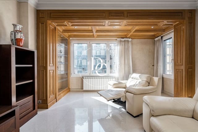 4 Zimmer Apartment zu verkaufen in La Dreta de L'Eixample, Barcelona Stadt - 2.200.000 € (Ref: 9927578)