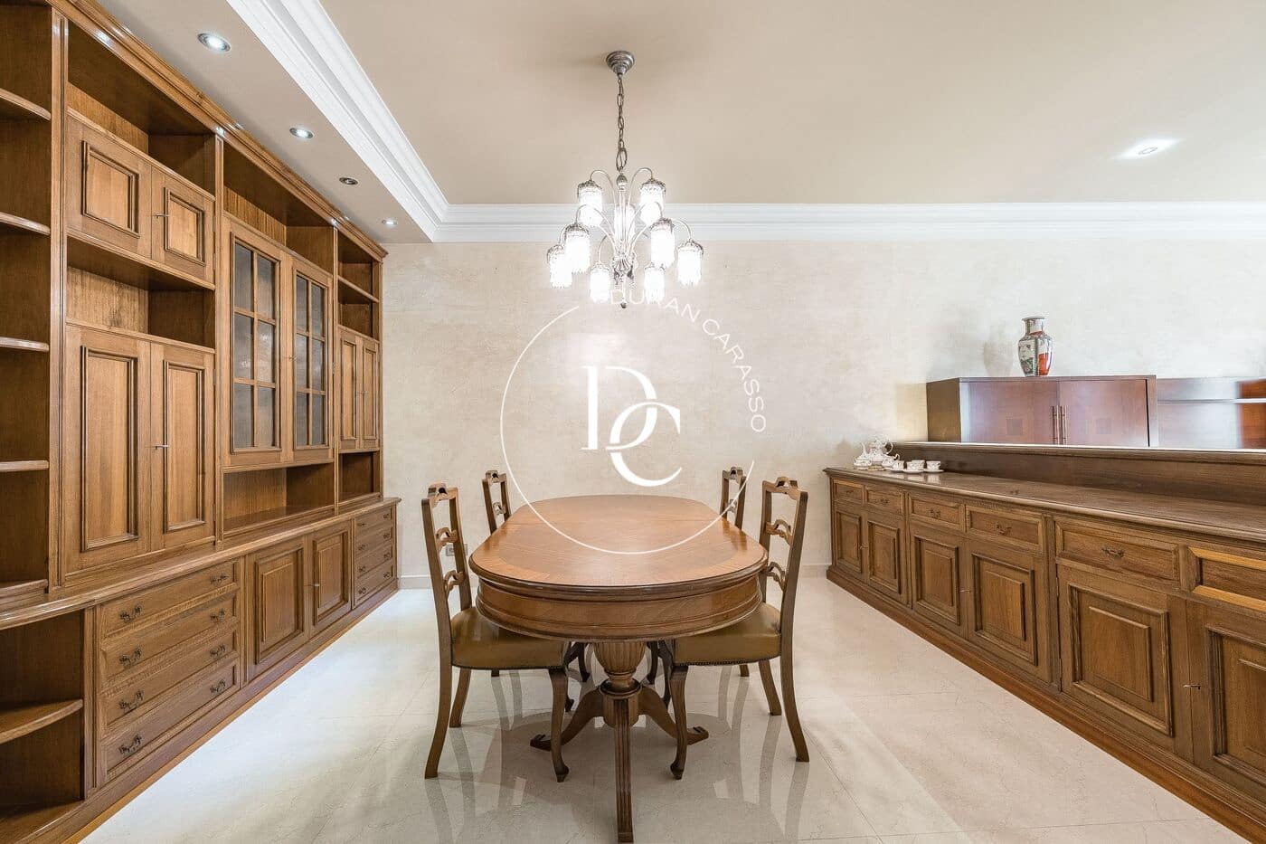 4 Zimmer Apartment zu verkaufen in Barcelona Stadt - 2.200.000 € (Ref: 9927578)