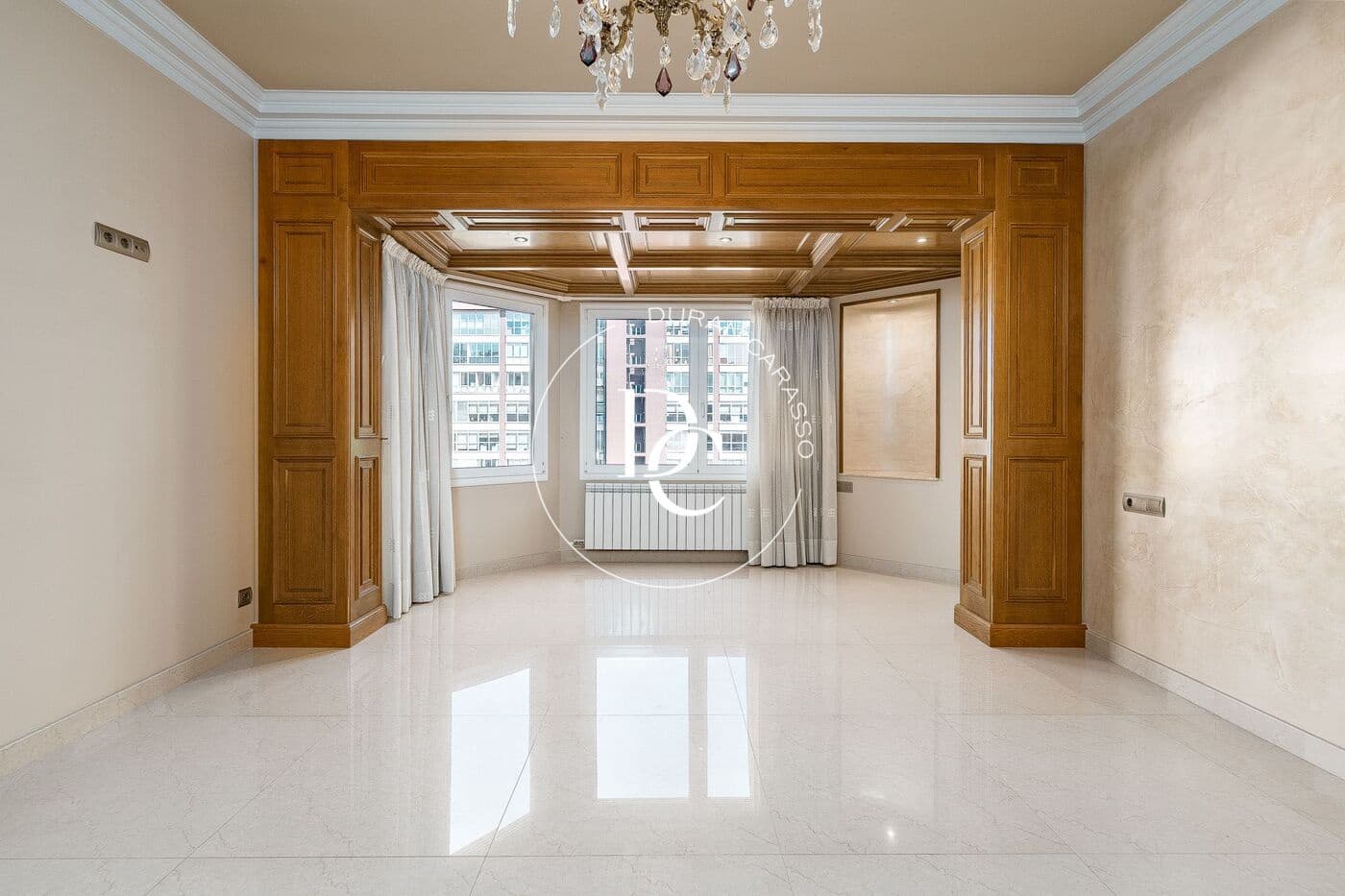 4 Zimmer Apartment zu verkaufen in Barcelona Stadt - 2.200.000 € (Ref: 9927578)