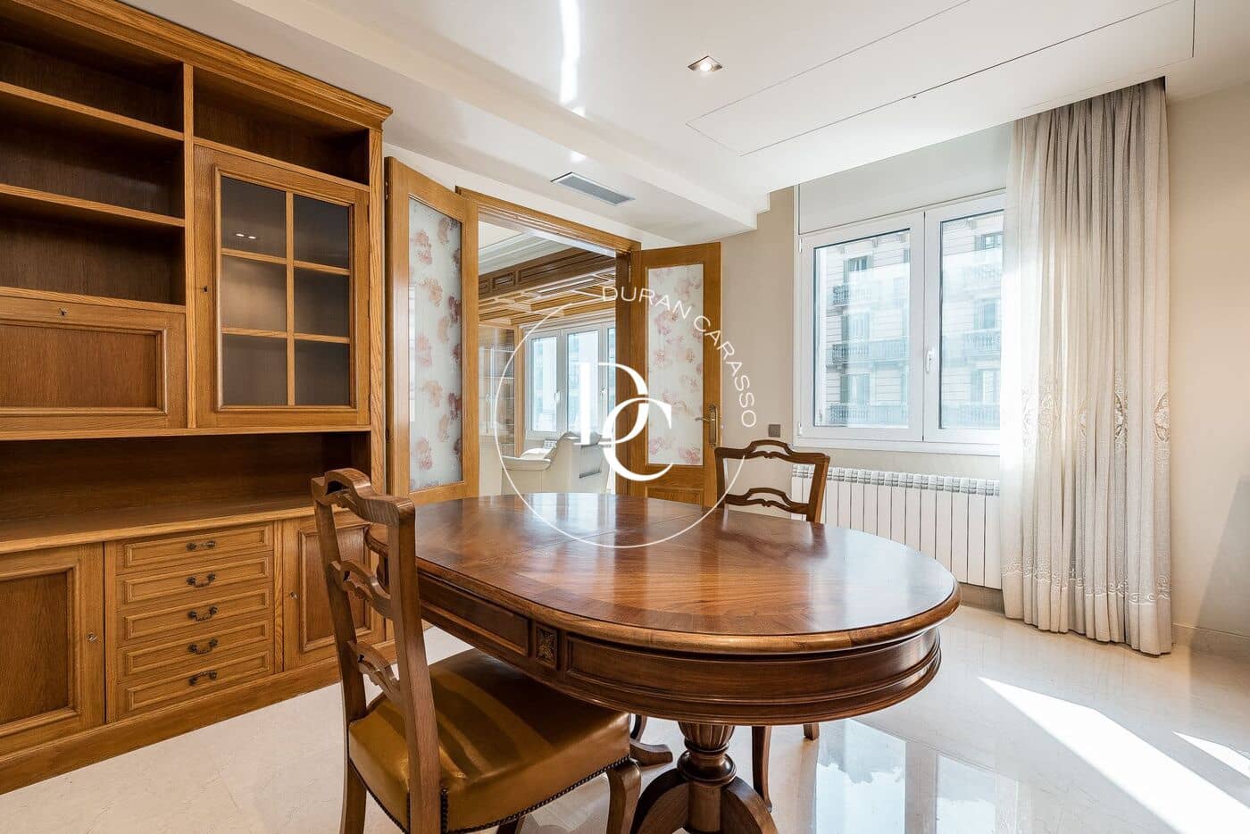 4 Zimmer Apartment zu verkaufen in Barcelona Stadt - 2.200.000 € (Ref: 9927578)