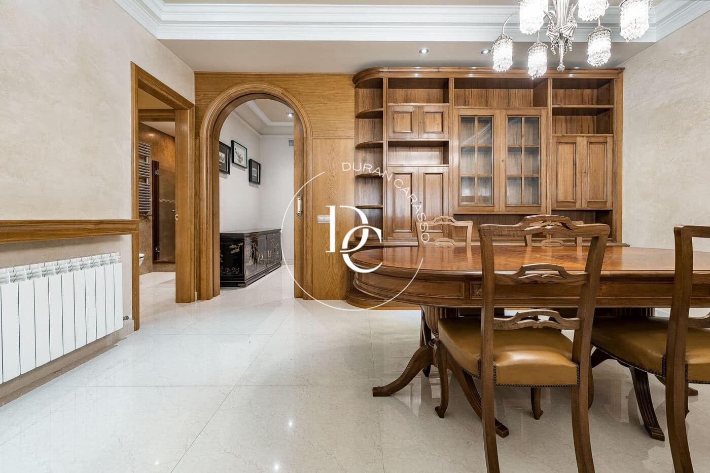 4 Zimmer Apartment zu verkaufen in Barcelona Stadt - 2.200.000 € (Ref: 9927578)