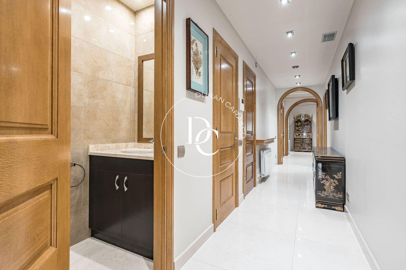 4 Zimmer Apartment zu verkaufen in Barcelona Stadt - 2.200.000 € (Ref: 9927578)