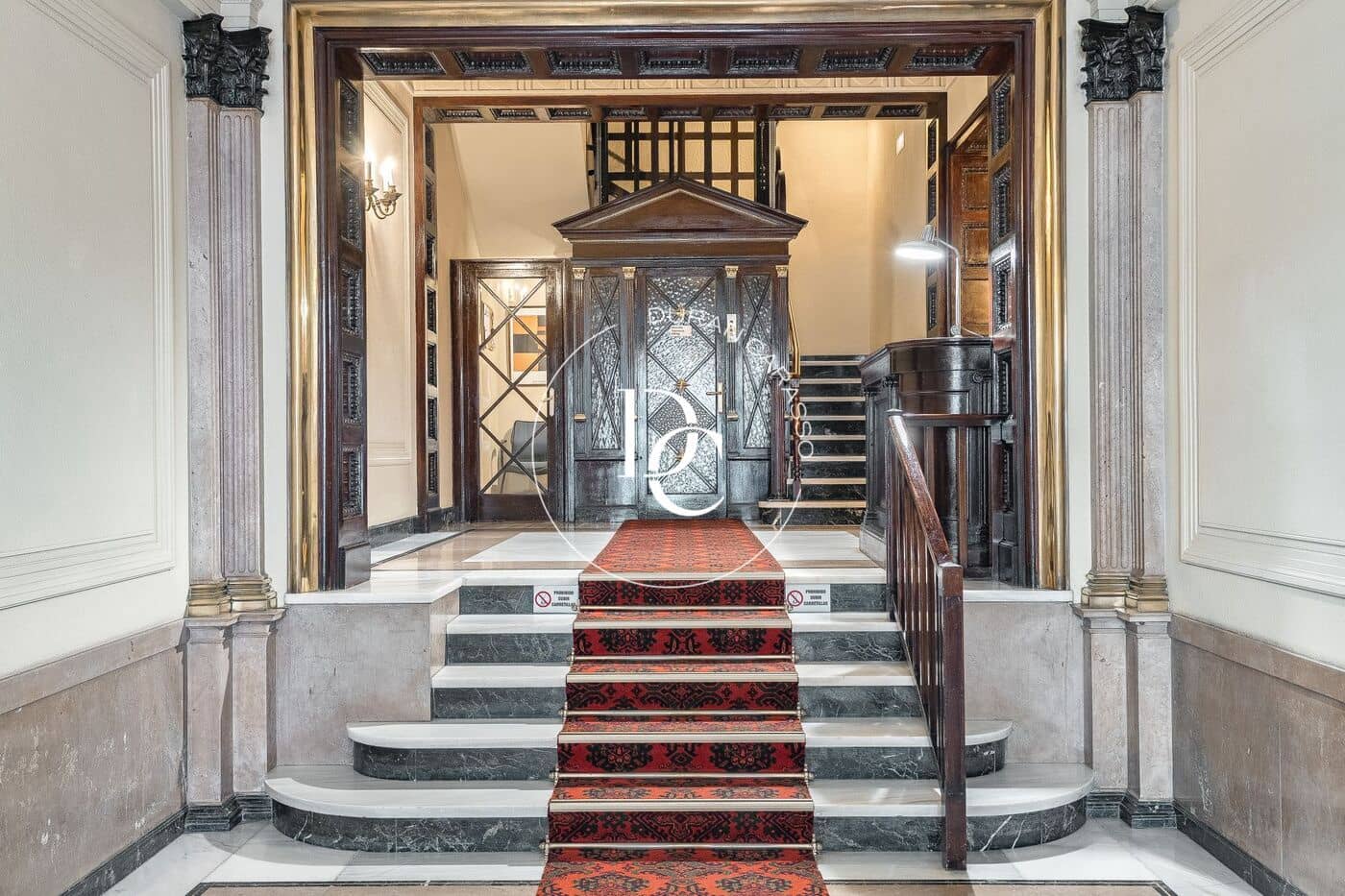 4 Zimmer Apartment zu verkaufen in Barcelona Stadt - 2.200.000 € (Ref: 9927578)