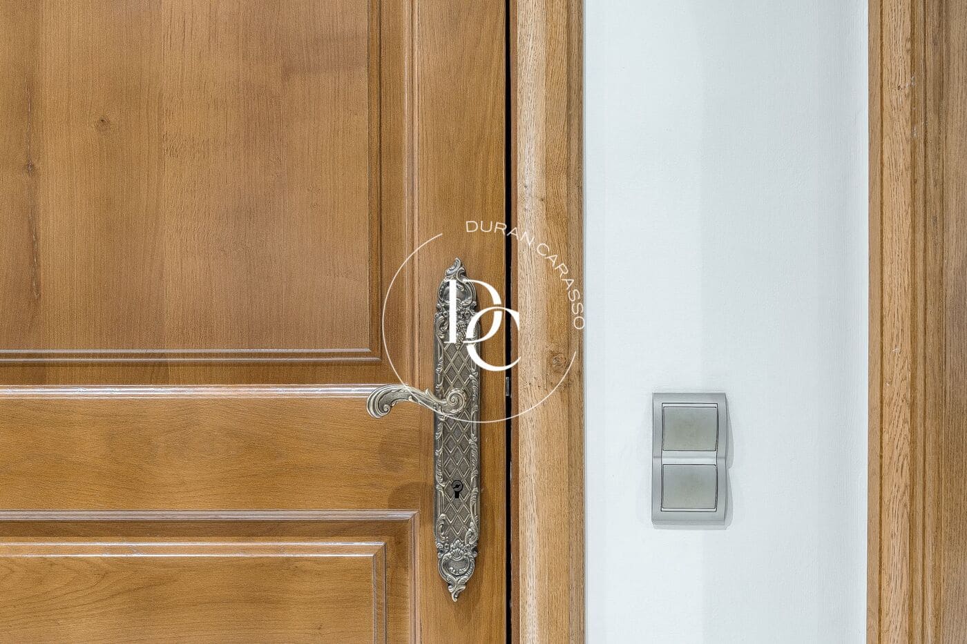 4 Zimmer Apartment zu verkaufen in Barcelona Stadt - 2.200.000 € (Ref: 9927578)