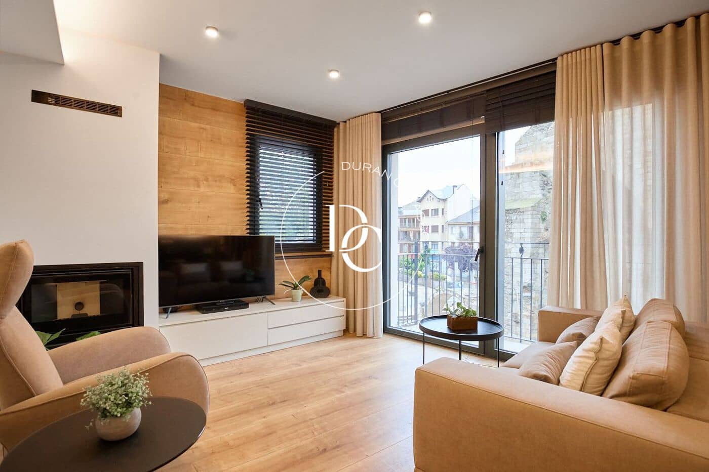 3 bedroom Apartment for sale in Puigcerda - € 512,000 (Ref: 9927579)