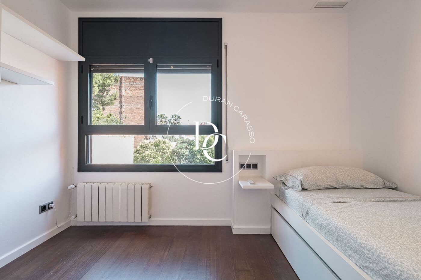 6 bedroom Villa for rent in Barcelona city with pool garage - € 5,900 (Ref: 9927580)