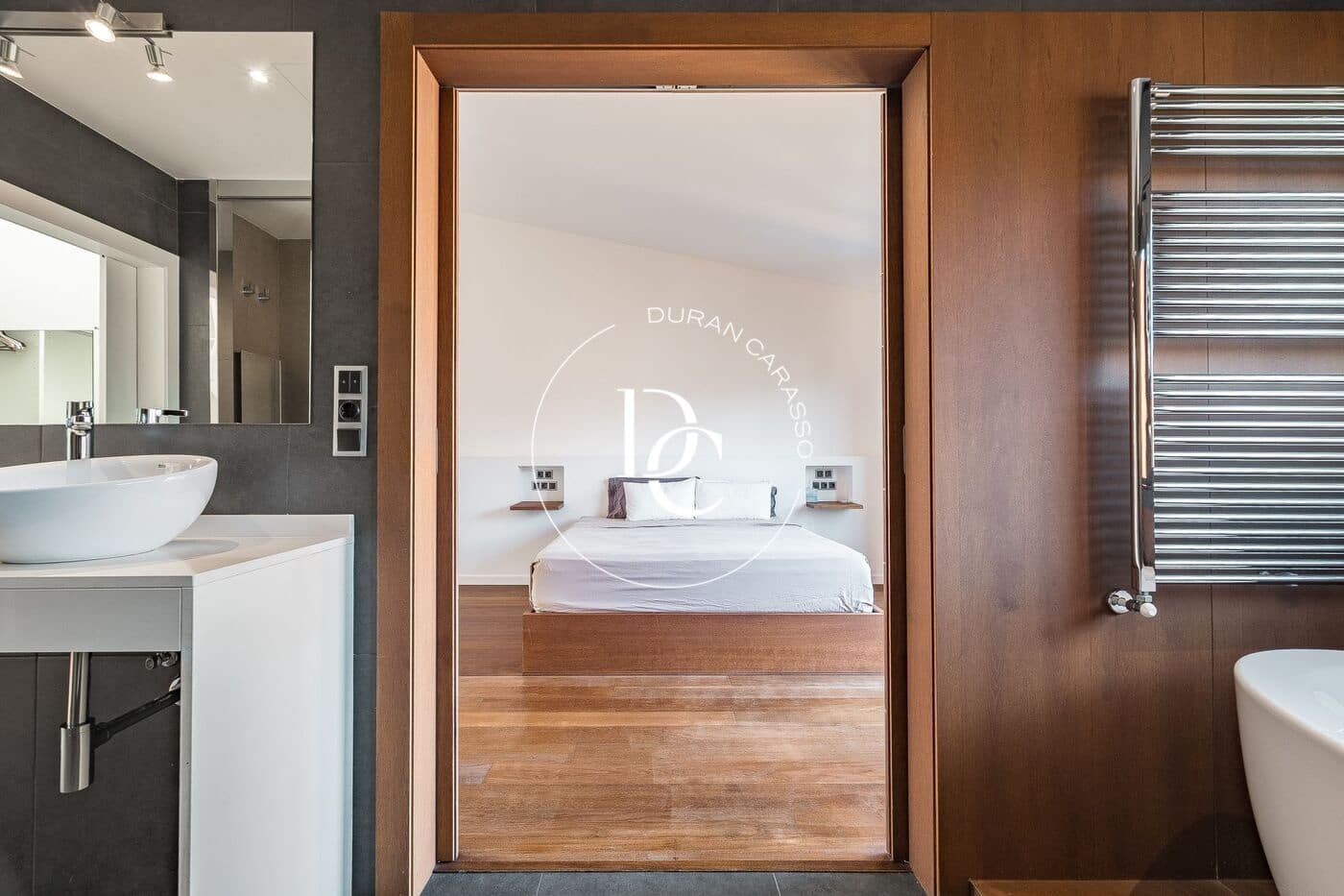 6 bedroom Villa for rent in Barcelona city with pool garage - € 5,900 (Ref: 9927580)