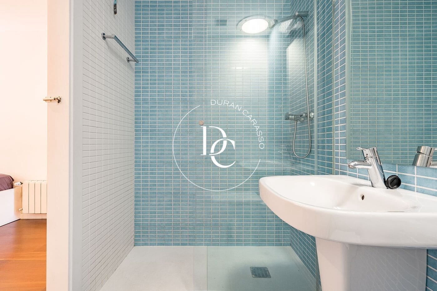 6 bedroom Villa for rent in Barcelona city with pool garage - € 5,900 (Ref: 9927580)