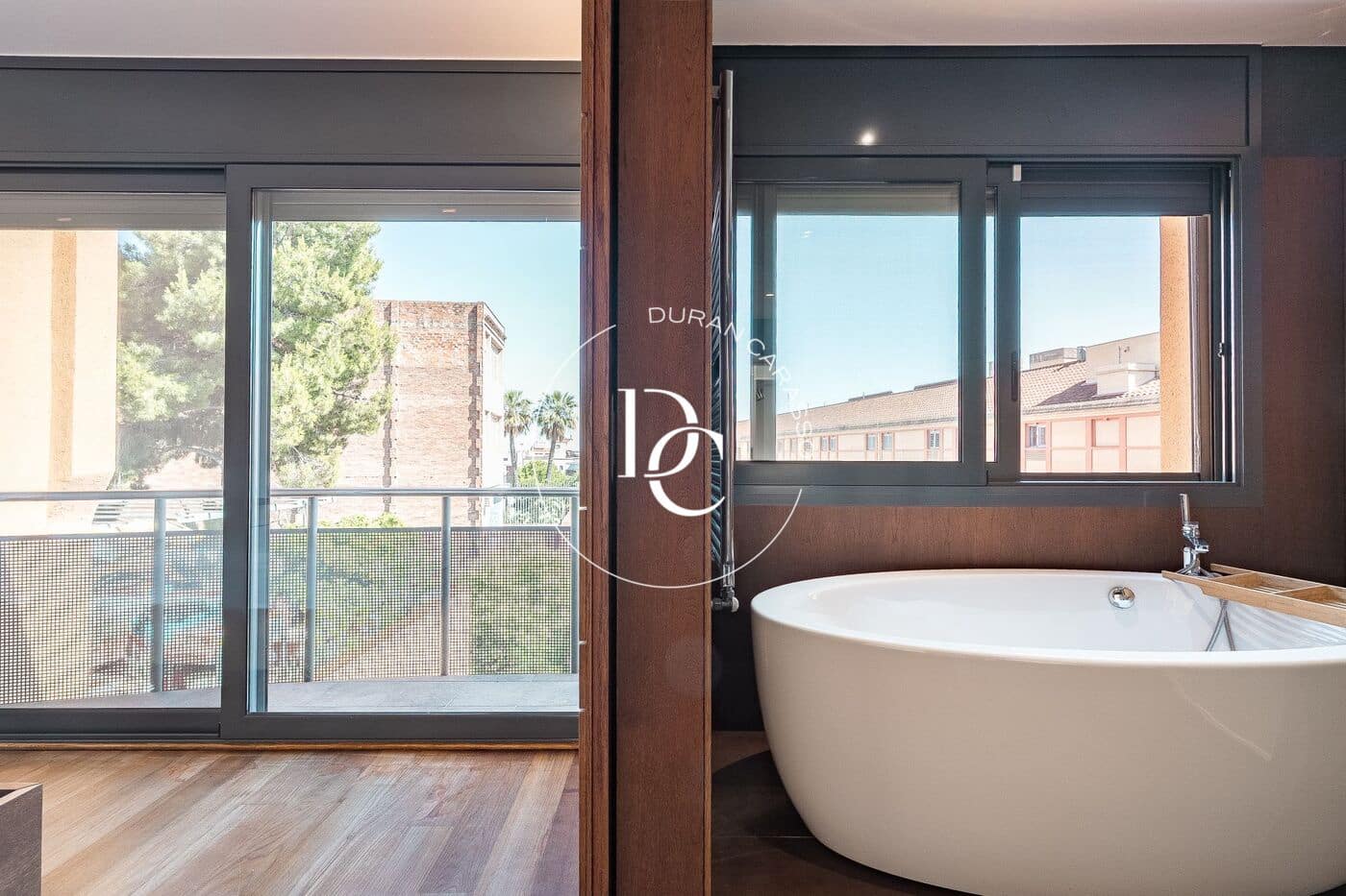 6 bedroom Villa for rent in Barcelona city with pool garage - € 5,900 (Ref: 9927580)