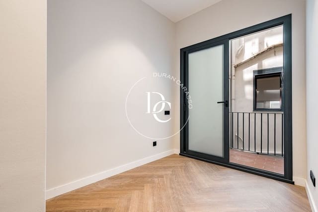 4 soveværelse Lejlighed til salg i La Dreta de L'Eixample, Barcelona by - € 1.180.000 (Ref: 9933921)