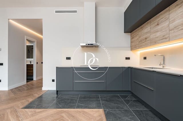 4 soveværelse Lejlighed til salg i La Dreta de L'Eixample, Barcelona by - € 1.180.000 (Ref: 9933921)