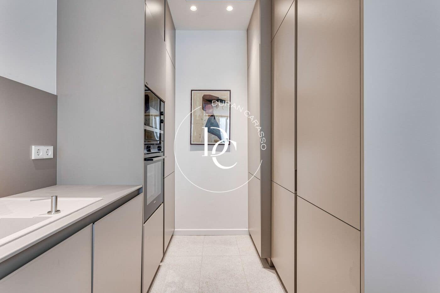 2 sypialnia Apartament na sprzedaż w Miasto Barcelona - 994 000 € (Ref: 9933922)