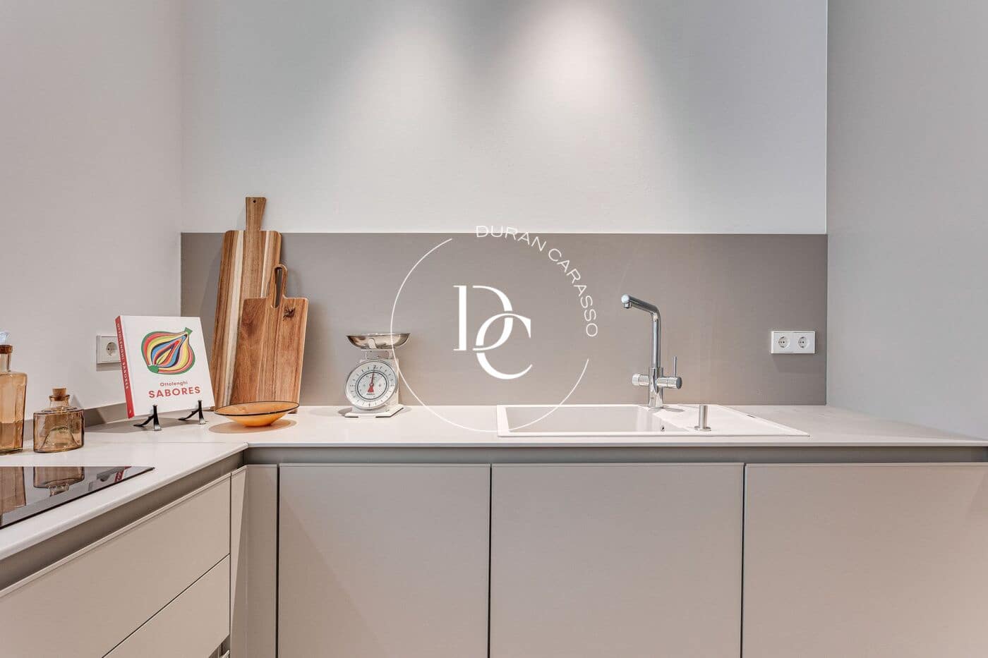 2 sypialnia Apartament na sprzedaż w Miasto Barcelona - 994 000 € (Ref: 9933922)