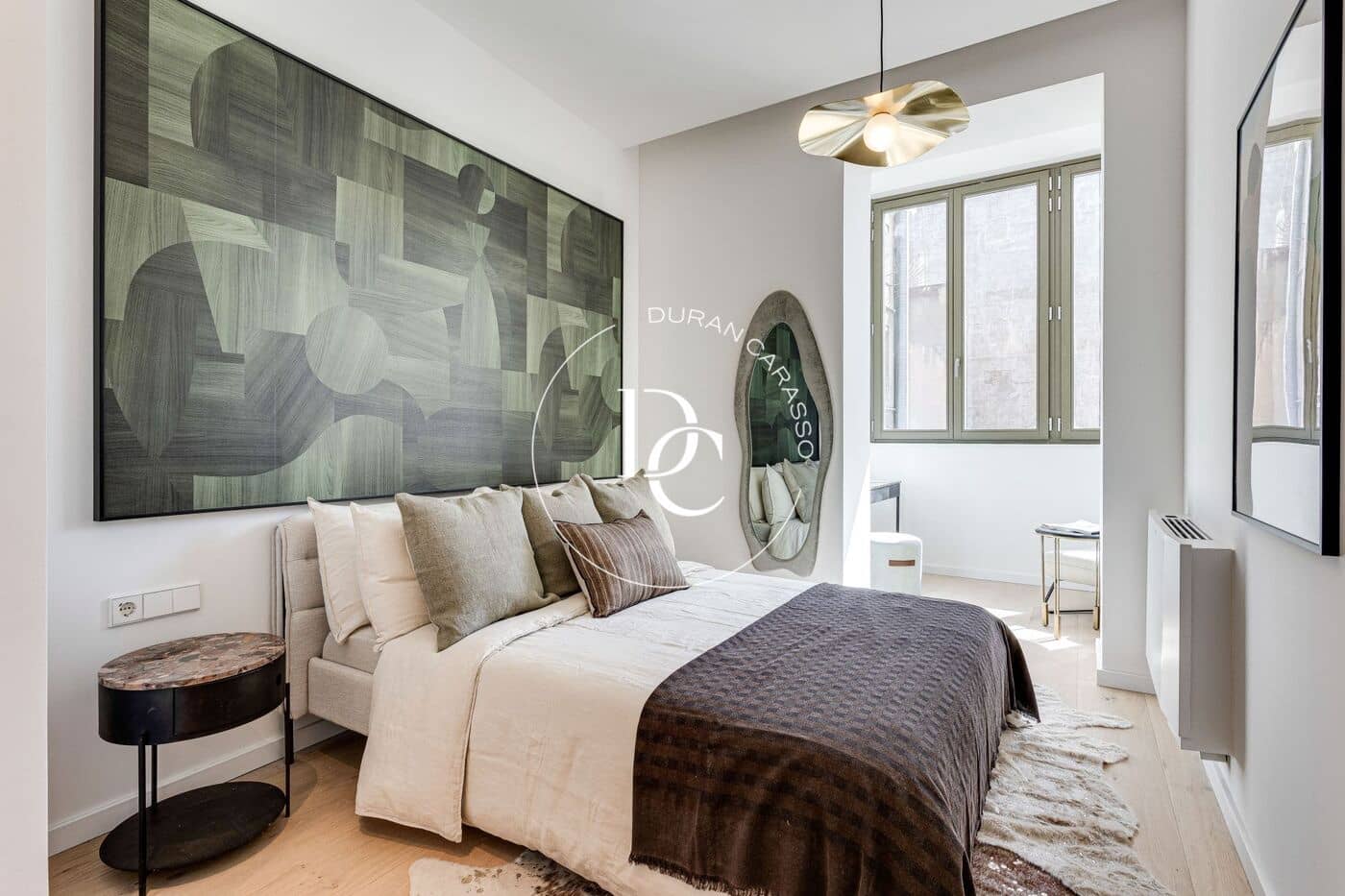 2 sypialnia Apartament na sprzedaż w Miasto Barcelona - 994 000 € (Ref: 9933922)