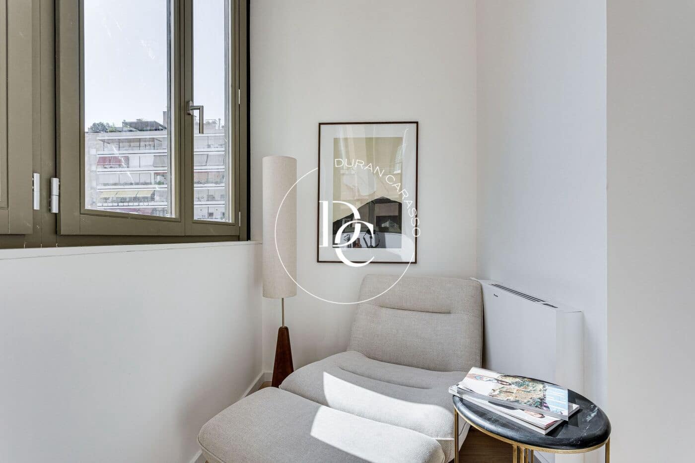 2 sypialnia Apartament na sprzedaż w Miasto Barcelona - 994 000 € (Ref: 9933922)