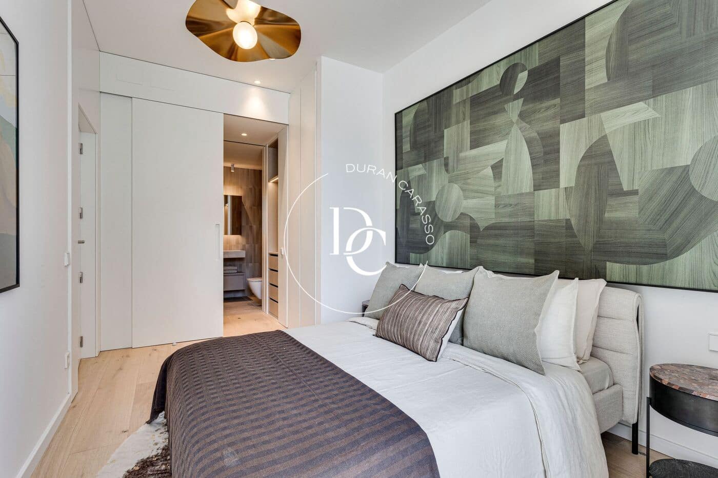 2 sypialnia Apartament na sprzedaż w Miasto Barcelona - 994 000 € (Ref: 9933922)