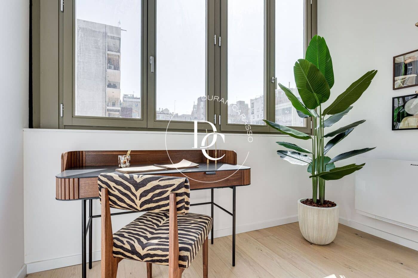 2 sypialnia Apartament na sprzedaż w Miasto Barcelona - 994 000 € (Ref: 9933922)