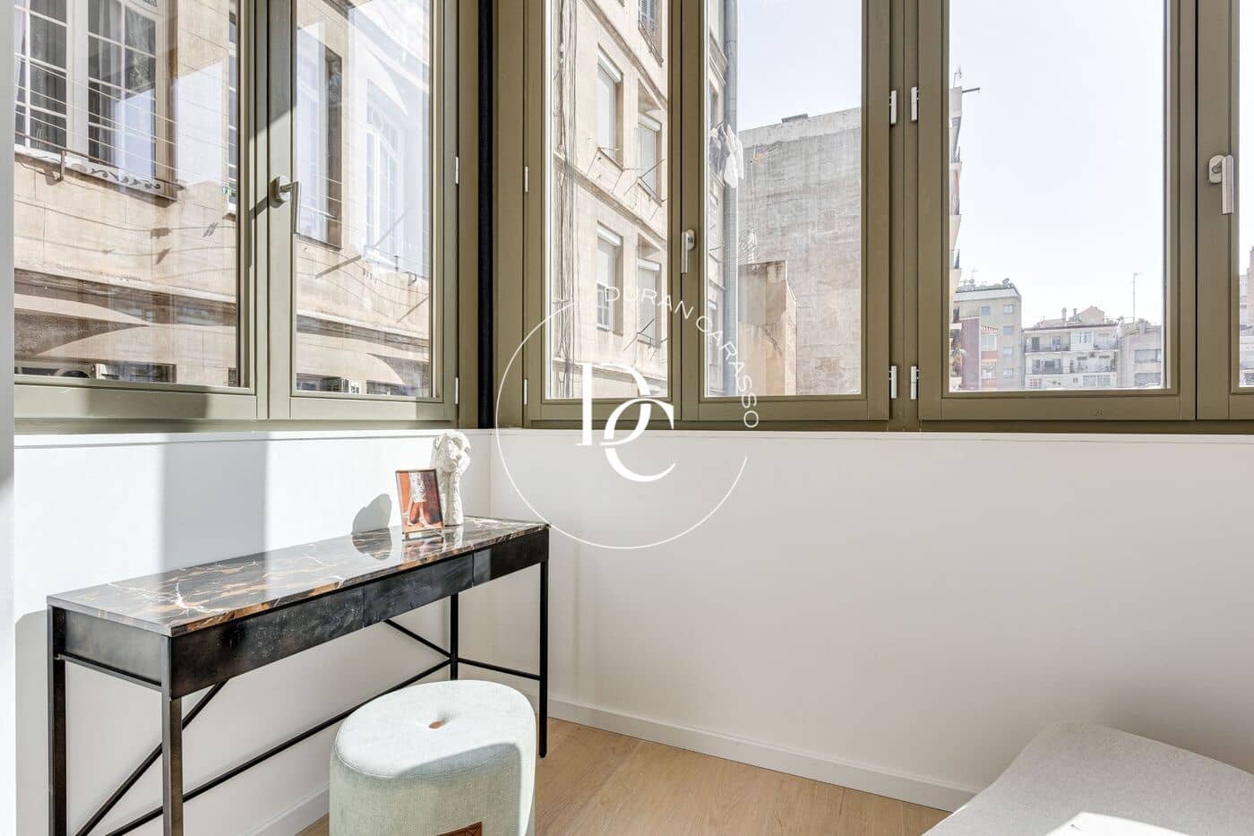 2 sypialnia Apartament na sprzedaż w Miasto Barcelona - 994 000 € (Ref: 9933922)