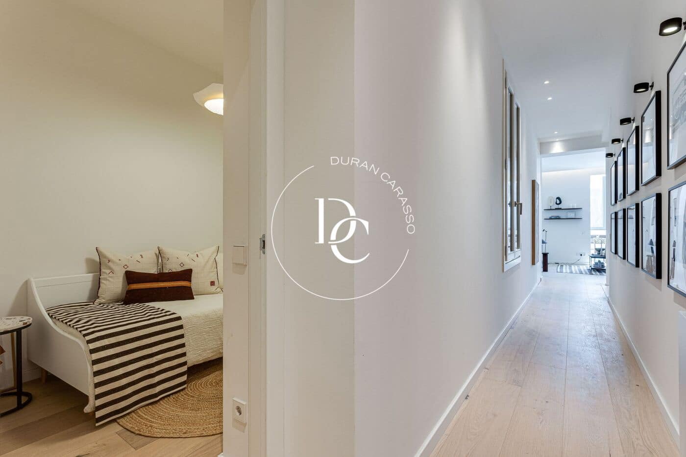 2 sypialnia Apartament na sprzedaż w Miasto Barcelona - 994 000 € (Ref: 9933922)